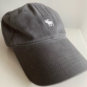 Abercrombie & Fitch cap